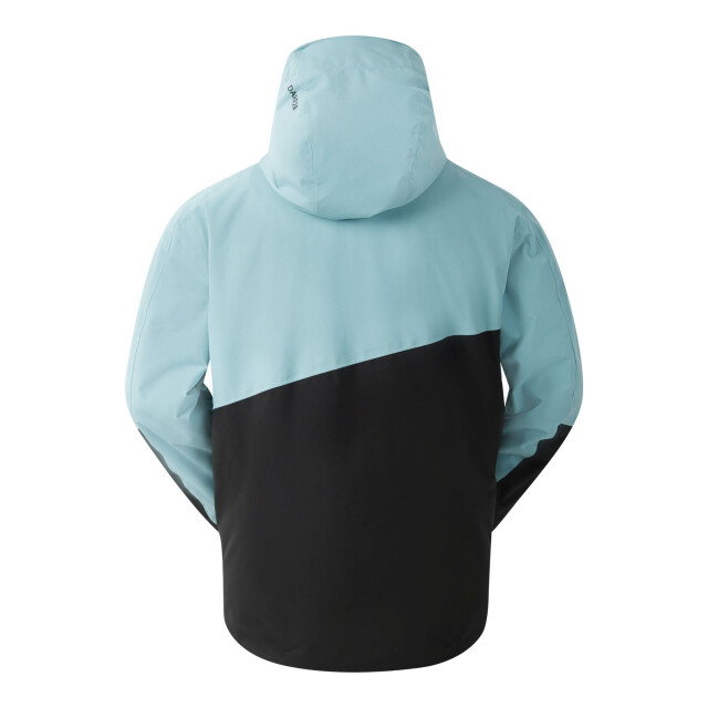 Dare2b Heren halfpipe iii ski jacket UTRG12101_bristolblue large Dare2b Heren halfpipe iii ski jacket UTRG12101_bristolblue large