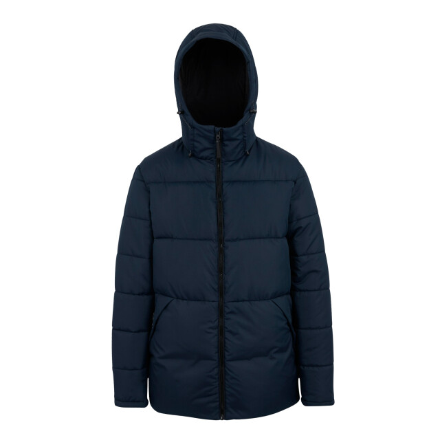 Regatta Heren marshdrave gewatteerde jas UTRG12104_navy large