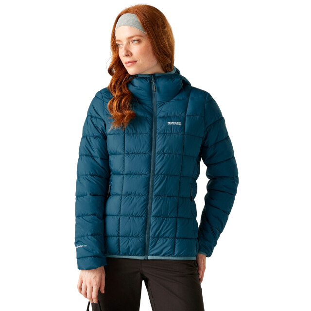 Regatta Dames asper gewatteerd jasje UTRG12105_moroccanblue large