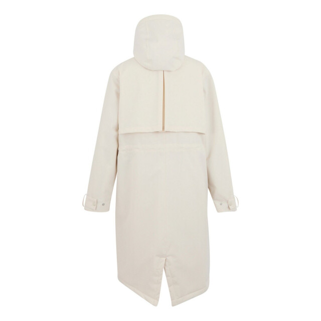 Regatta Dames yannta geïsoleerde waterdichte jas UTRG12092_lightvanilla large