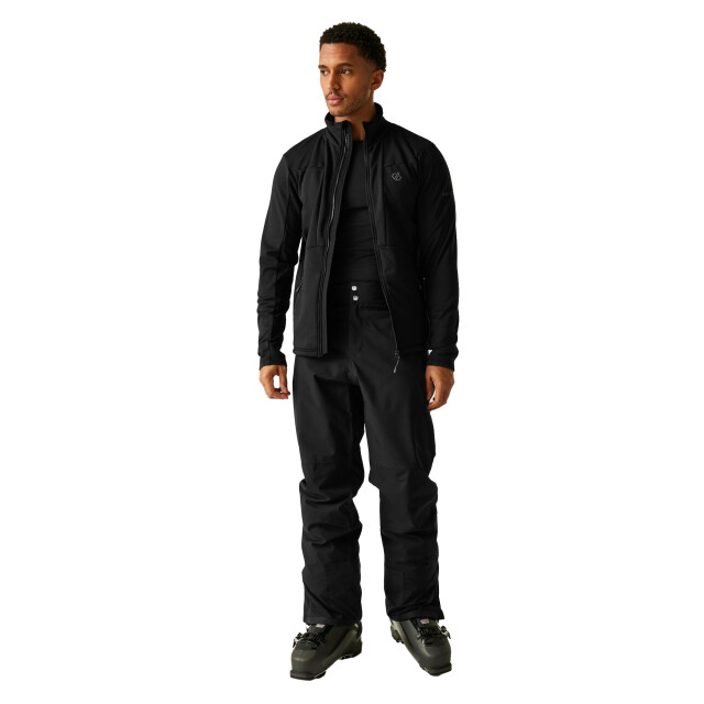 Dare2b Heren substratum iv core stretch midlayer UTRG12127_black large