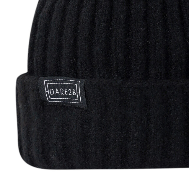 Dare2b Freestyle muts voor volwassenen UTRG12138_black large