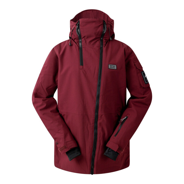 Dare2b Dames gnarly waterdichte ski jas UTRG12069_fig large