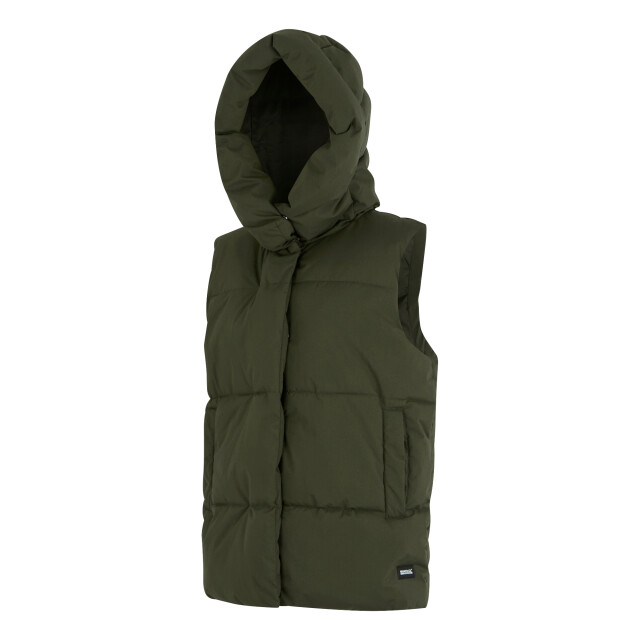 Regatta Dames kelse bodywarmer UTRG12070_darkkhaki large
