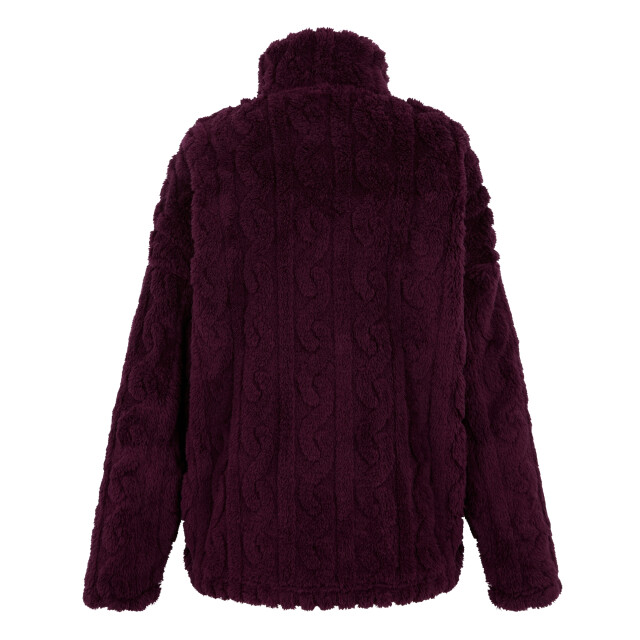 Regatta Dames alaiya full zip fleecejack UTRG12073_fig large