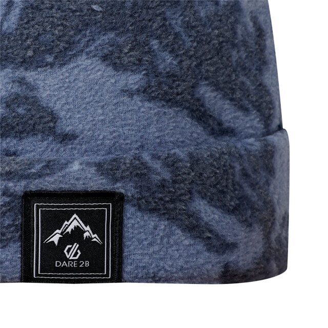 Dare2b Mini muts voor kinderen UTRG12082_blueindigo large