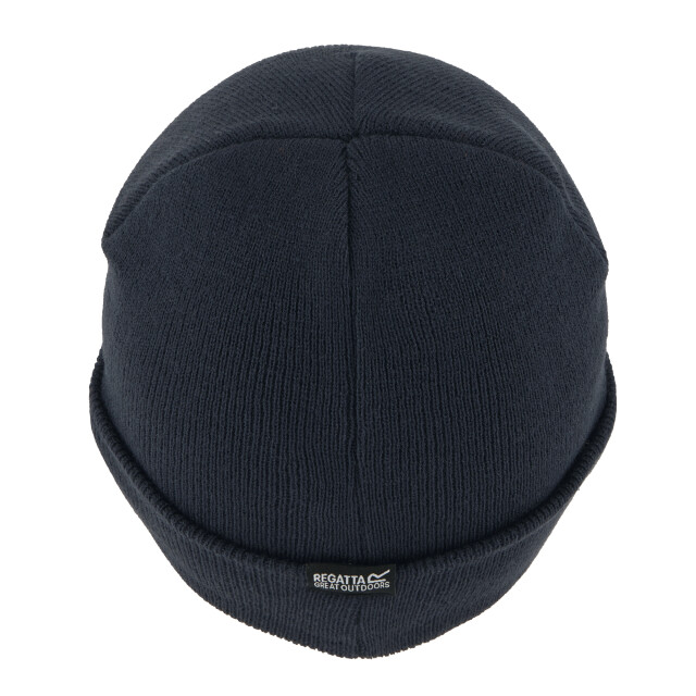 Regatta Volwassen uniseks torch muts UTRG12078_navy large