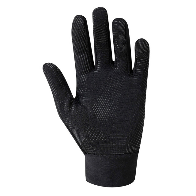 Dare2b Endurance stretch handschoenen voor kinderen/kinderen UTRG12062_black large
