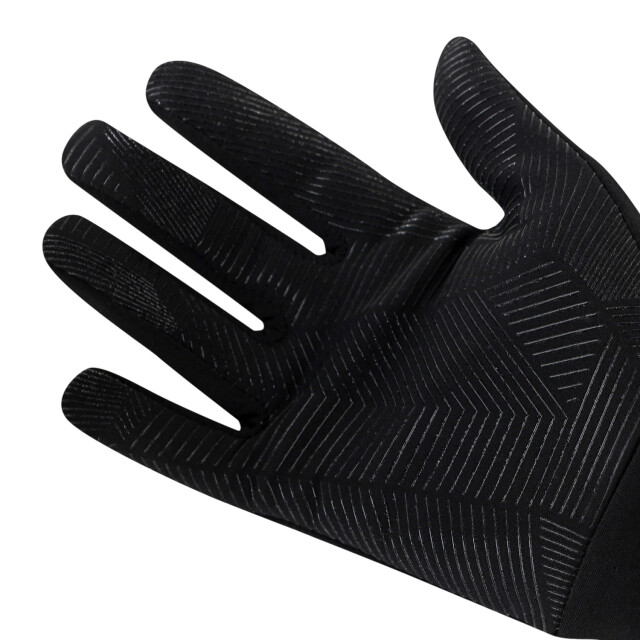 Dare2b Endurance stretch handschoenen voor kinderen/kinderen UTRG12062_black large
