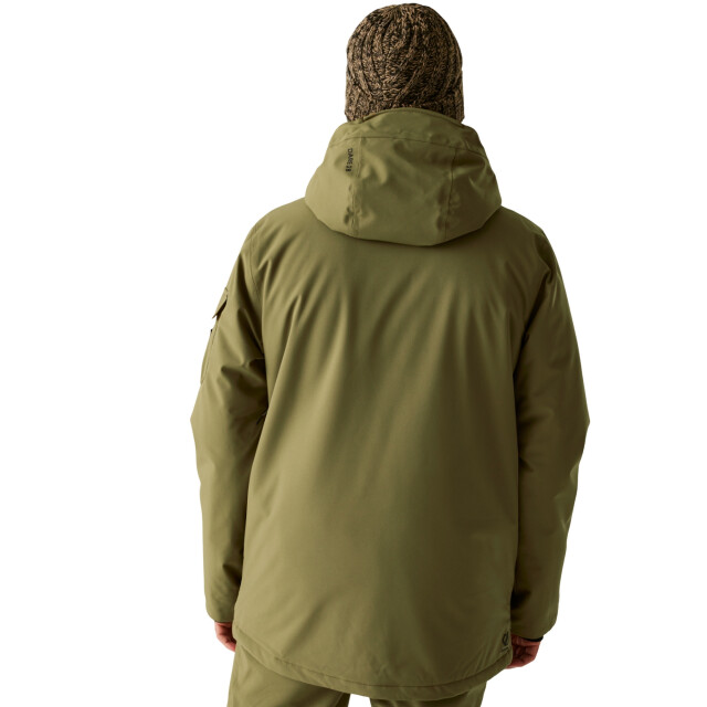 Dare2b Heren twin tip ski-jas UTRG12066_olivegreen large Dare2b Heren twin tip ski-jas UTRG12066_olivegreen large