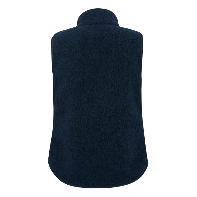 Regatta Dames frankie borg bodywarmer UTRG12067_navy large