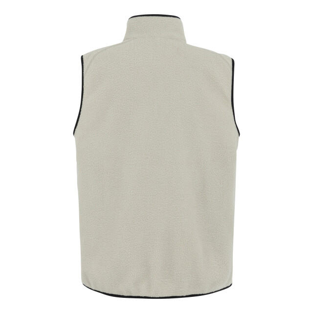 Regatta Heren frankie borg body warmer UTRG12064_moonstruck large