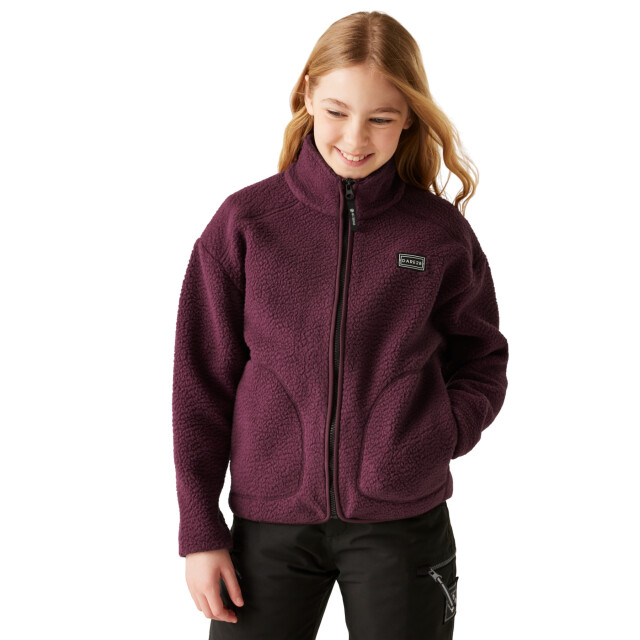 Dare2b Kinder/kinder zesty ii fleecejack UTRG12086_fig large