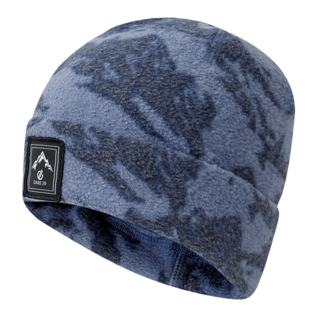 Dare2b Mini muts voor kinderen UTRG12082_blueindigo large