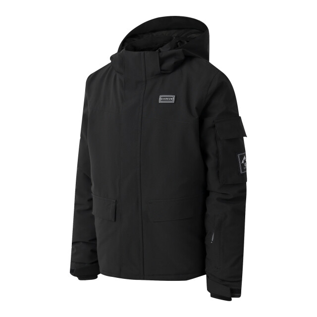 Dare2b Shredder ski-jas voor kinderen UTRG12065_black large