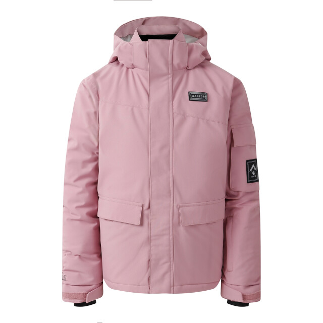 Dare2b Shredder ski-jas voor kinderen UTRG12065_lilas large