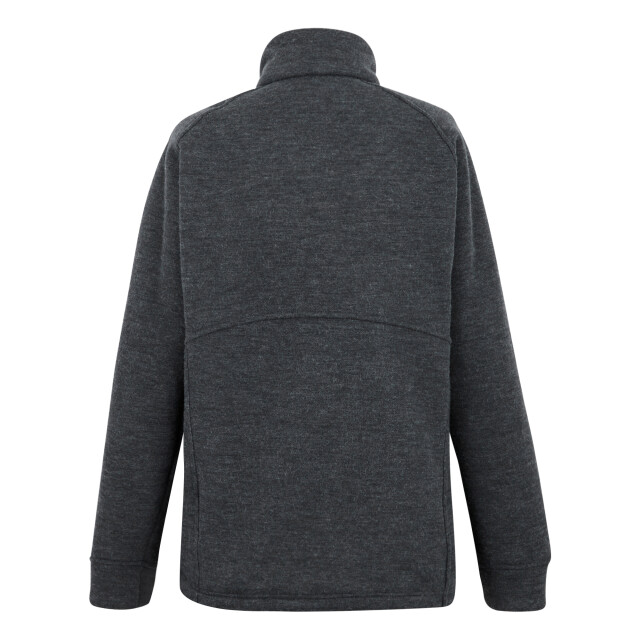 Regatta Dames emilde full zip fleecejack UTRG12085_sealgrey large