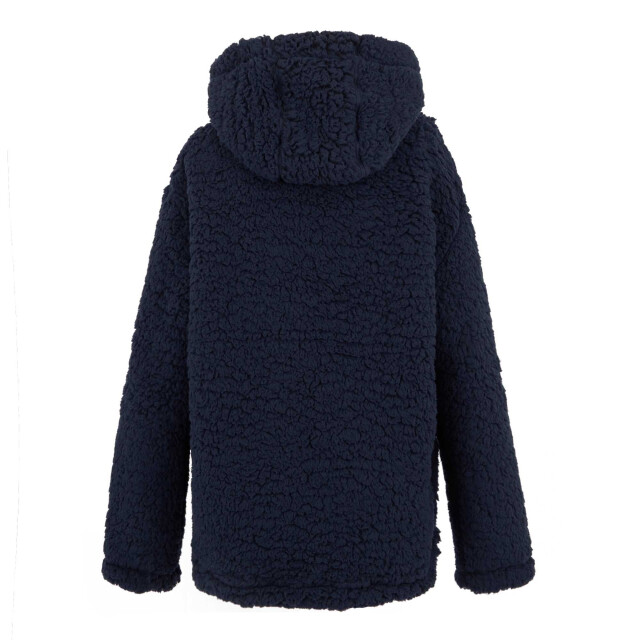 Regatta Dames orielle full zip fleecejack UTRG12088_navy large
