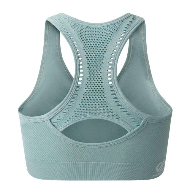 Dare2b Dames react sportbeha UTRG11801_aquifer large