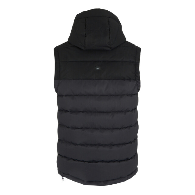 Regatta Heren aldthorn body warmer UTRG12090_ashblack large