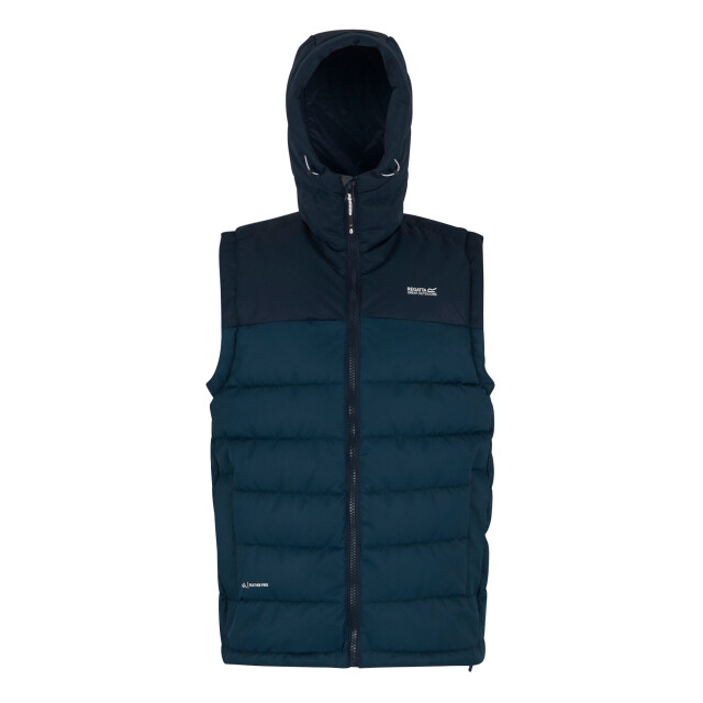 Regatta Heren aldthorn body warmer UTRG12090_moonlightdenimnavy large