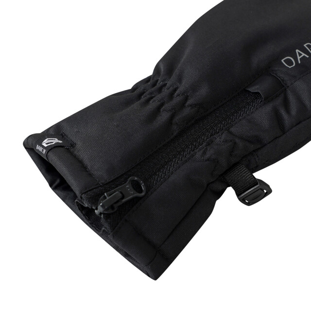 Dare2b Handschoenen voor kinderen UTRG12091_black large