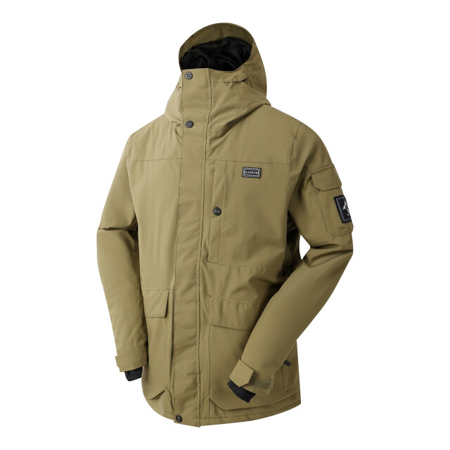 Dare2b Heren twin tip ski-jas UTRG12066_olivegreen large Dare2b Heren twin tip ski-jas UTRG12066_olivegreen large