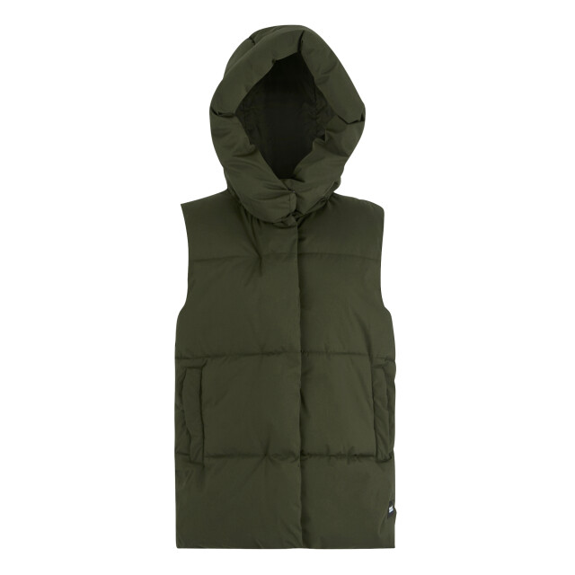 Regatta Dames kelse bodywarmer UTRG12070_darkkhaki large
