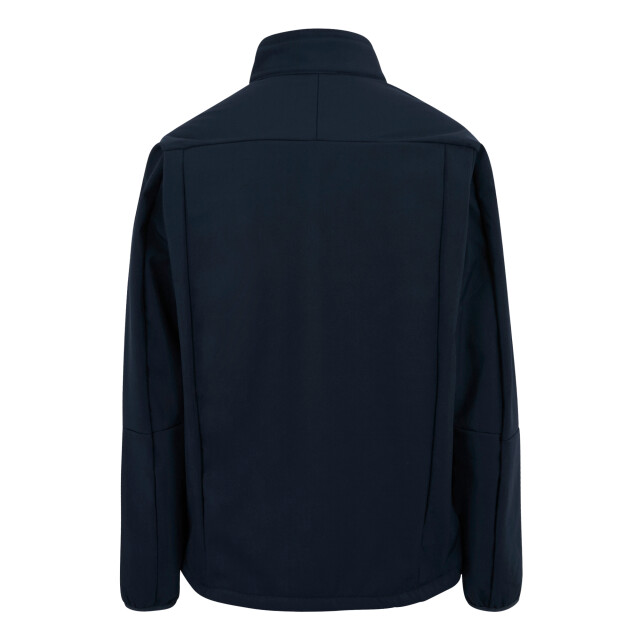 Regatta Heren mountdale soft shell jas UTRG12112_navyblue large Regatta Heren mountdale soft shell jas UTRG12112_navyblue large