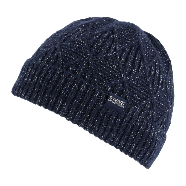Regatta Dames multimix muts UTRG12079_navy large