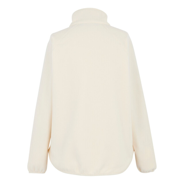 Regatta Dames frankie full zip fleecejack UTRG12094_lightvanilla large