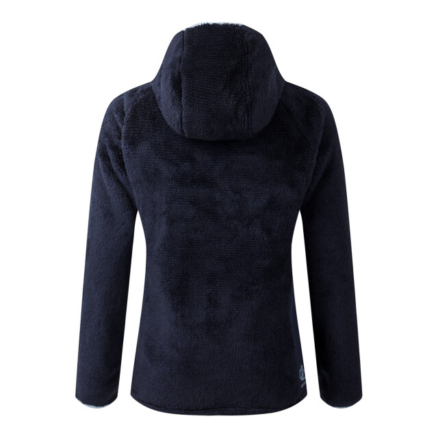 Dare2b Dames torrek mountain pro midlayer UTRG11198_navy large