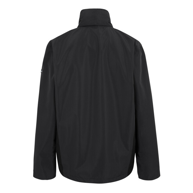 Regatta Heren matt ii waterdichte jas UTRG11505_ashblack large Regatta Heren matt ii waterdichte jas UTRG11505_ashblack large