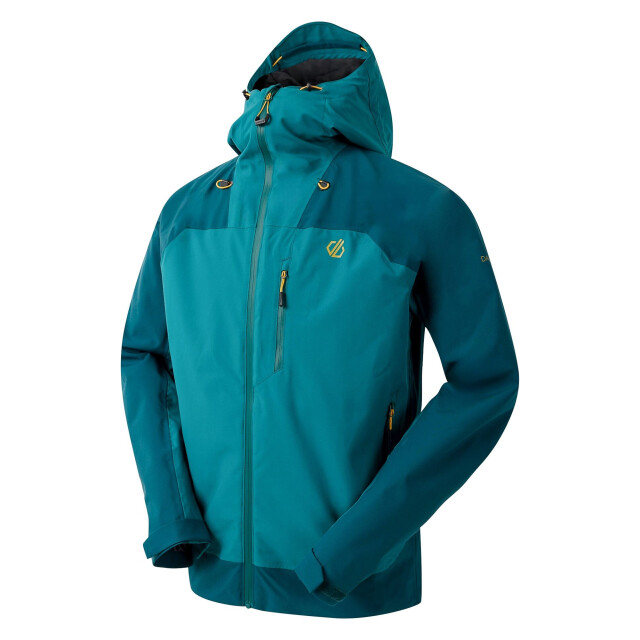 Dare2b Heren torrek ii ski jas UTRG11489_darkseapacificgreen large Dare2b Heren torrek ii ski jas UTRG11489_darkseapacificgreen large