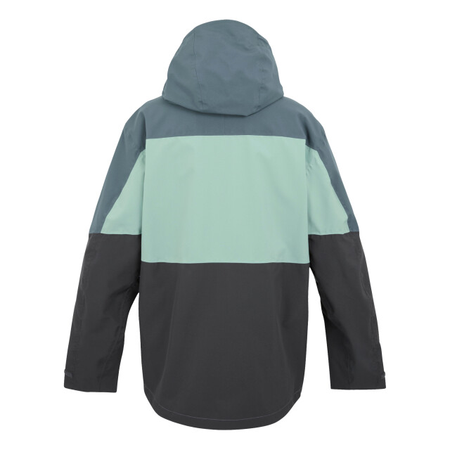 Regatta Maland ii waterdichte jas heren UTRG11363_glacierstormyweatherash large