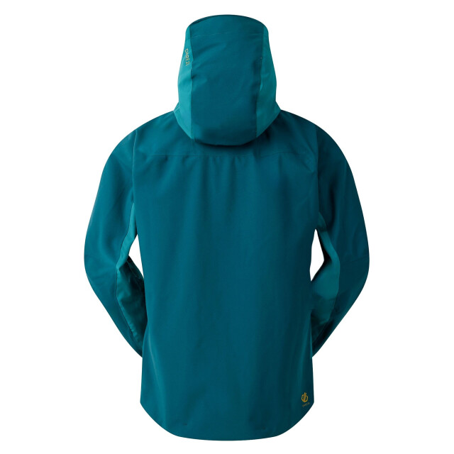 Dare2b Heren torrek ii ski jas UTRG11489_darkseapacificgreen large Dare2b Heren torrek ii ski jas UTRG11489_darkseapacificgreen large