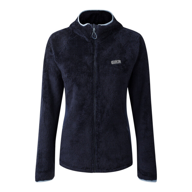 Dare2b Dames torrek mountain pro midlayer UTRG11198_navy large