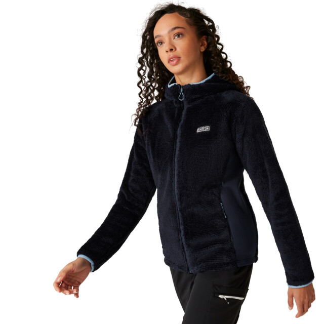 Dare2b Dames torrek mountain pro midlayer UTRG11198_navy large