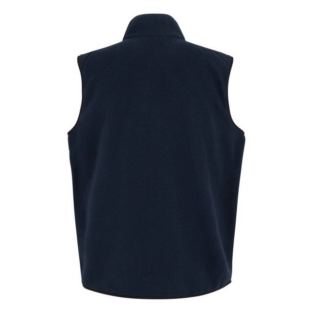 Regatta Heren frankie borg body warmer UTRG12064_navy large