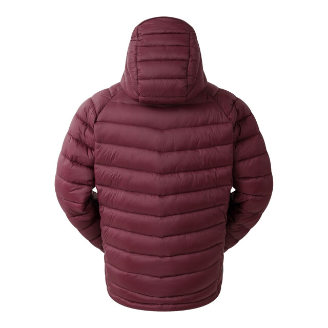 Dare2b Heren torrek mountain gewatteerde jas UTRG11275_fig large