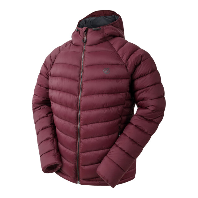 Dare2b Heren torrek mountain gewatteerde jas UTRG11275_fig large