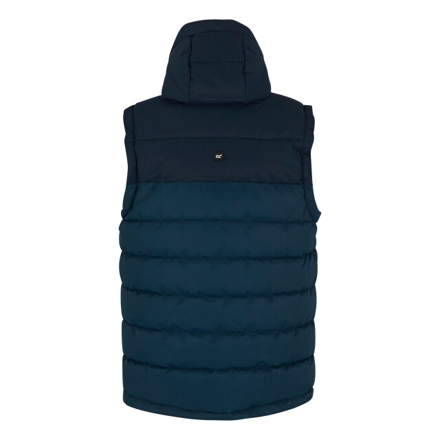 Regatta Heren aldthorn body warmer UTRG12090_moonlightdenimnavy large