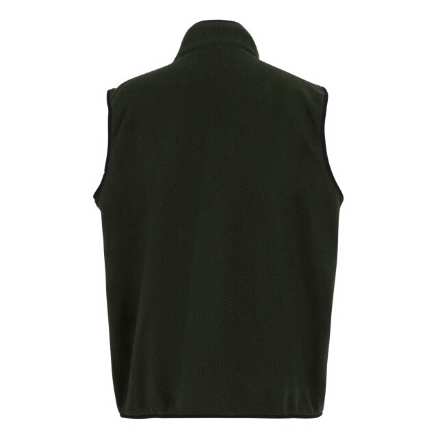 Regatta Heren frankie borg body warmer UTRG12064_darkkhaki large
