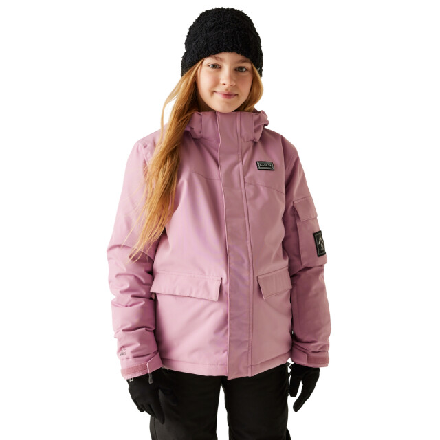 Dare2b Shredder ski-jas voor kinderen UTRG12065_lilas large