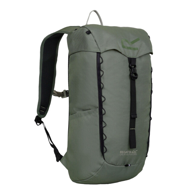 Regatta Survivor v 20l rugzak UTRG11872_fourleafclover large