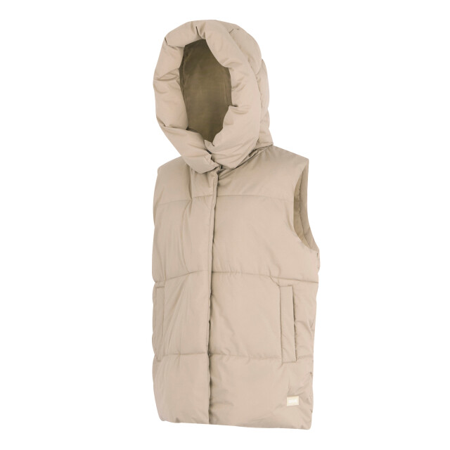 Regatta Dames kelse bodywarmer UTRG12070_softtaupe large