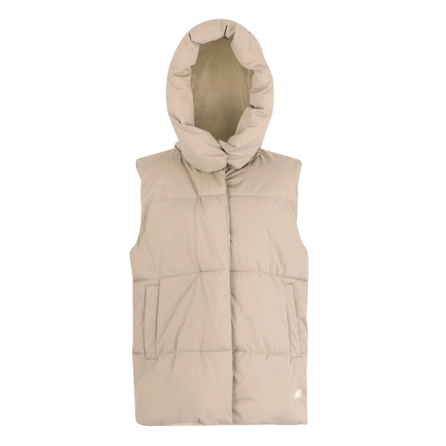 Regatta Dames kelse bodywarmer UTRG12070_softtaupe large