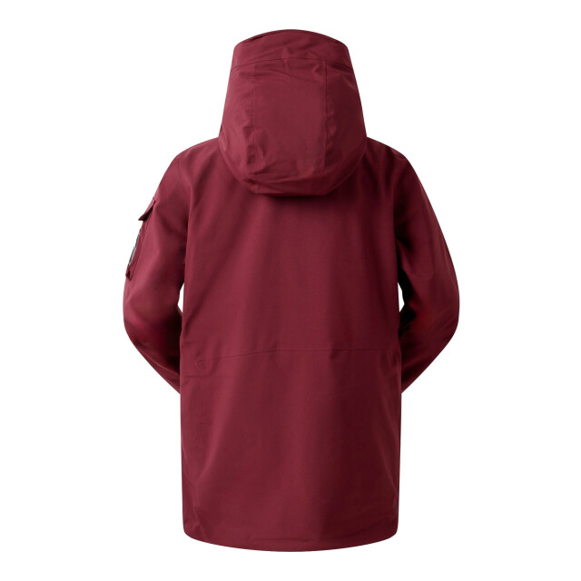 Dare2b Dames gnarly waterdichte ski jas UTRG12069_fig large