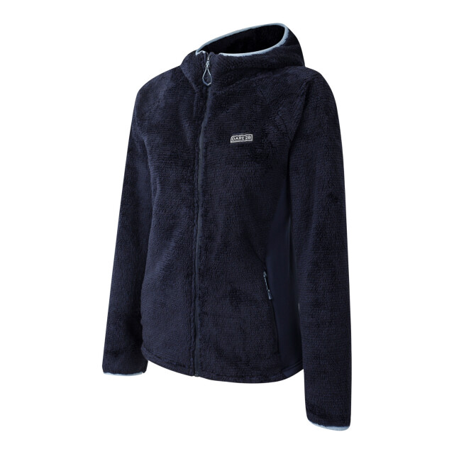 Dare2b Dames torrek mountain pro midlayer UTRG11198_navy large