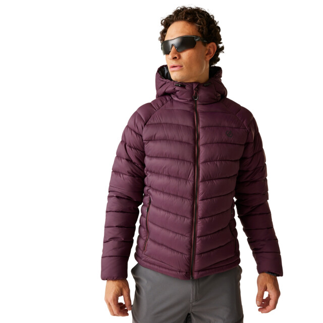Dare2b Heren torrek mountain gewatteerde jas UTRG11275_fig large